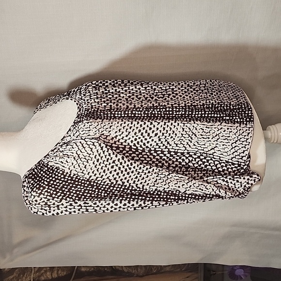 MICHAEL  Michael Kors cotton top - Picture 4 of 6